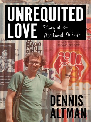 cover image of Unrequited Love